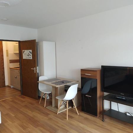 Gemütliches und ruhiges Appartement B210 Lahnstein Exterior foto