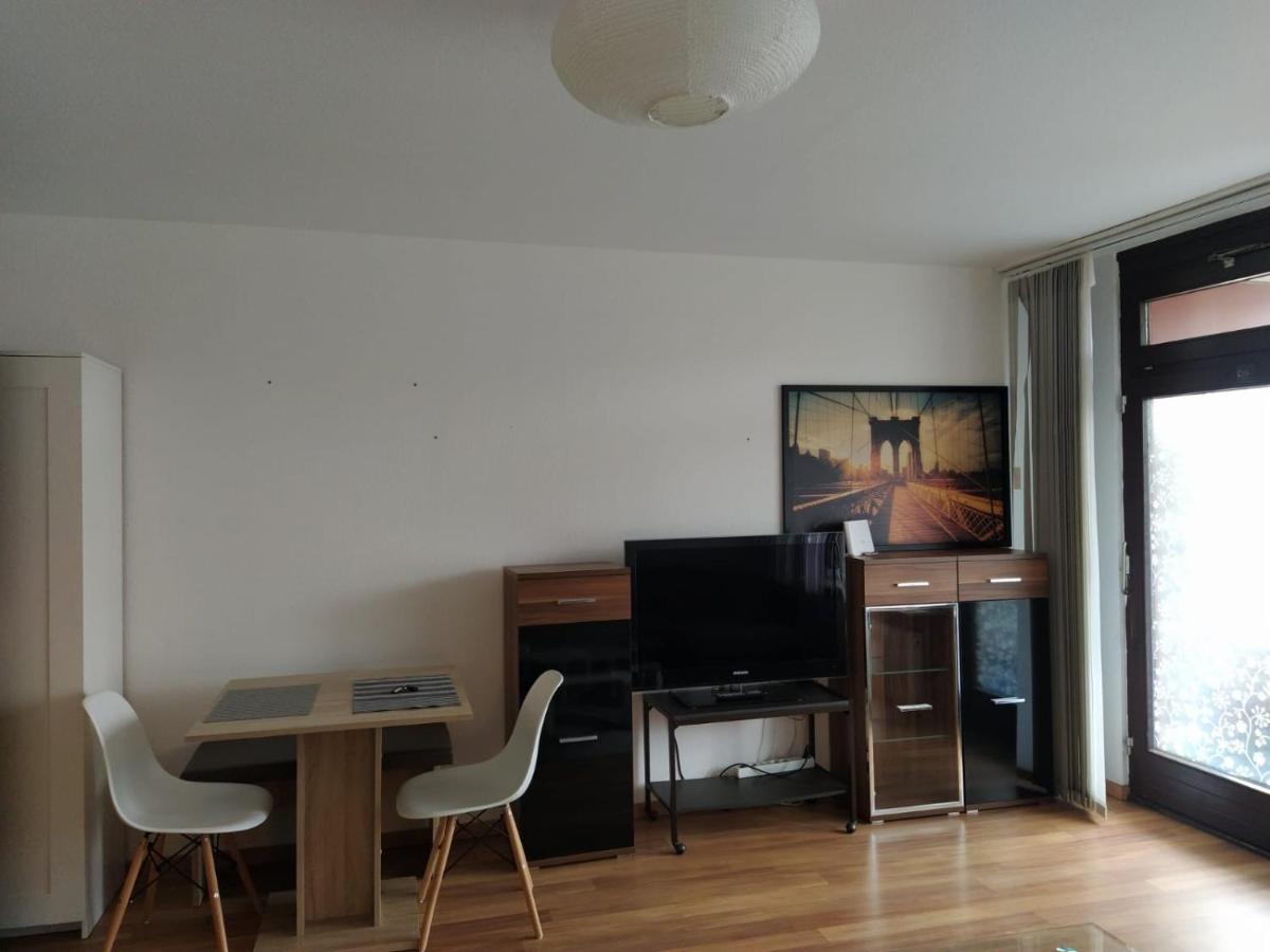 Gemütliches und ruhiges Appartement B210 Lahnstein Exterior foto