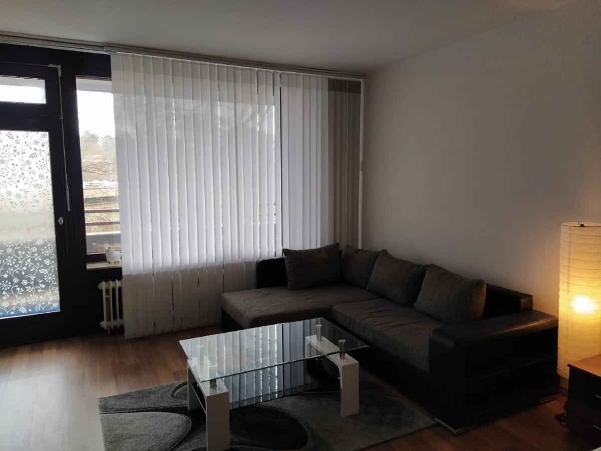 Gemütliches und ruhiges Appartement B210 Lahnstein Exterior foto
