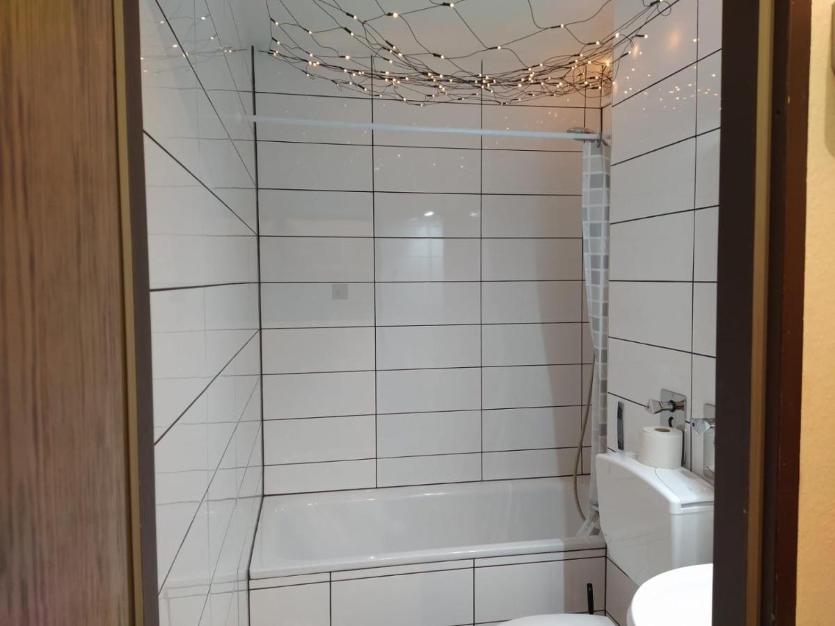 Gemütliches und ruhiges Appartement B210 Lahnstein Exterior foto