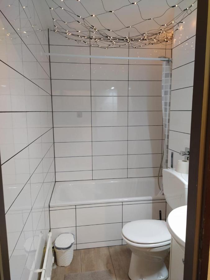 Gemütliches und ruhiges Appartement B210 Lahnstein Exterior foto
